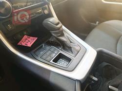 تويوتا راف 4